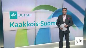 Yle Uutiset Kaakkois-Suomi : 15.01.2021 18.21
