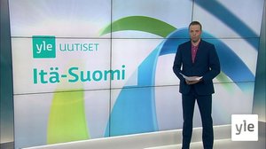 Yle Uutiset Itä-Suomi : 15.01.2021 18.21