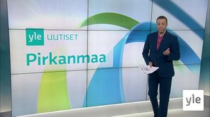 Yle Uutiset Pirkanmaa : 15.01.2021 18.21