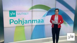 Yle Uutiset Pohjanmaa: 15.01.2021 18.21