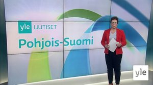 Yle Uutiset Pohjois-Suomi: 15.01.2021 18.21