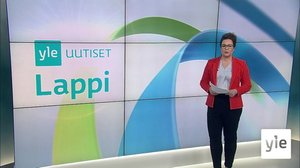 Yle Uutiset Lappi : 15.01.2021 18.21