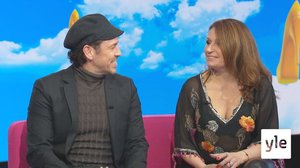 Jukka Haapalainen ja Sirpa Suutari-Jääskö: 15.01.2021 19.00