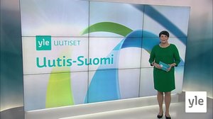 Yle Uutiset Uutis-Suomi : 15.01.2021 20.15