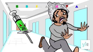 Miksi rokotteet pelottavat?: 15.01.2021 21.05