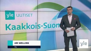 Yle Uutiset Kaakkois-Suomi : 15.01.2021 17.06