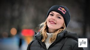 Äidin ja mummin teränjäljissä - Emmi Peltonen on taitoluistelija kolmannessa sukupolvessa: 16.01.2021 00.01