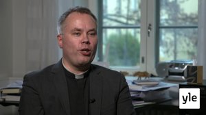 Anglikaaninen kirkko Suomessa: 16.01.2021 13.40