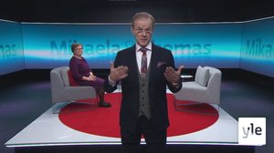 Mikaela & Thomas: 16.01.2021 08.00