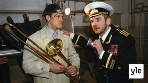 Osaako kotka lentää? (S): 21.01.2021 00.01