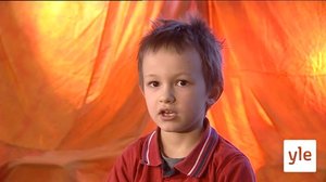 Lapset puhuvat: 21.01.2021 12.00