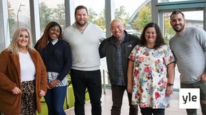 Prisma: Miksi kilot kertyvät?: 18.01.2021 06.00