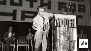 Historia: Billy Graham - vallan pastori: 18.01.2021 06.00