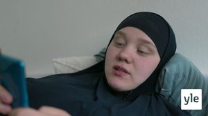 Sine on aivopesty: 17.01.2021 23.25