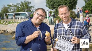 Veljesten keittiössä: 21.01.2021 06.00