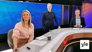 Oppositiopoliitikko Aleksei Navalnyi ei anna periksi: 18.01.2021 09.30