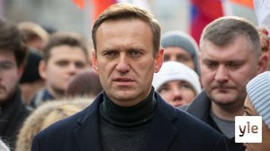 Venäläinen oppositiojohtaja Aleksei Navalnyi pidätettiin heti, kun palasi Moskovaan: 18.01.2021 11.53
