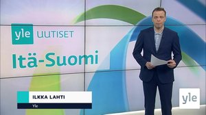 Yle Uutiset Itä-Suomi : 18.01.2021 17.06