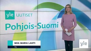 Yle Uutiset Pohjois-Suomi : 18.01.2021 17.06