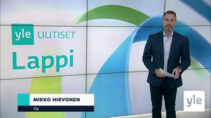 Yle Uutiset Lappi : 18.01.2021 17.06
