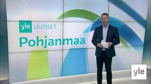 Yle Uutiset Pohjanmaa: 18.01.2021 18.21