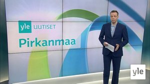 Yle Uutiset Pirkanmaa : 18.01.2021 18.21