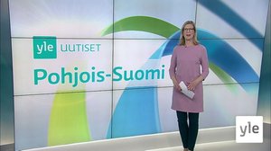 Yle Uutiset Pohjois-Suomi: 18.01.2021 18.21