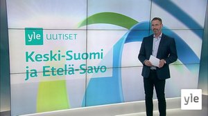 Yle Uutiset Keski-Suomi ja Etelä-Savo : 18.01.2021 18.21