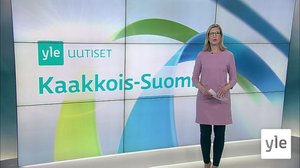 Yle Uutiset Kaakkois-Suomi : 18.01.2021 18.21