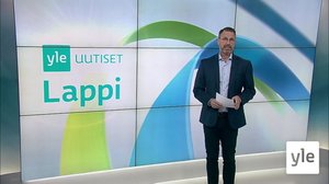 Yle Uutiset Lappi : 18.01.2021 18.21