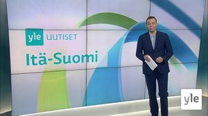 Yle Uutiset Itä-Suomi : 18.01.2021 18.21