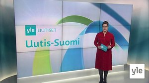 Yle Uutiset Uutis-Suomi : 18.01.2021 20.15