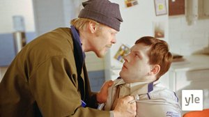 Kansallissankarin kaato (7): 21.01.2021 00.01