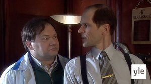 Rakkauden  monet kasvot (S): 21.01.2021 00.01