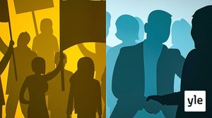 Demokratia ja yhteiskunnallinen vaikuttaminen: 20.01.2021 00.01