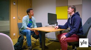 Työnhaku ja työn tekeminen Suomessa: 20.01.2021 00.01