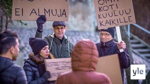 Ihmisoikeudet, tasa-arvo ja yhdenvertaisuus: 20.01.2021 00.01