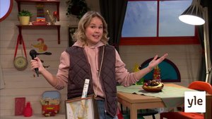 Ett lektips från Malin: lek turistguide: 25.01.2021 18.30