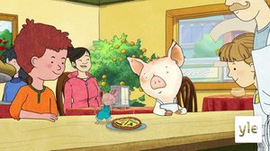 Pitsaa kaikille! (S): 20.01.2021 17.29