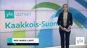 Yle Uutiset Kaakkois-Suomi : 19.01.2021 17.06