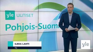 Yle Uutiset Pohjois-Suomi : 19.01.2021 17.06