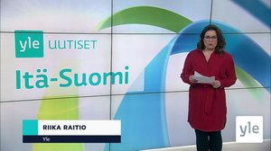 Yle Uutiset Itä-Suomi : 19.01.2021 17.06