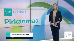 Yle Uutiset Pirkanmaa: 19.01.2021 17.06