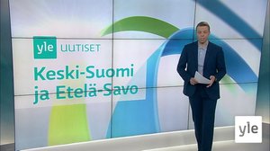 Yle Uutiset Keski-Suomi ja Etelä-Savo : 19.01.2021 18.21
