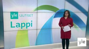 Yle Uutiset Lappi : 19.01.2021 18.21