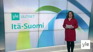 Yle Uutiset Itä-Suomi : 19.01.2021 18.21