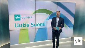 Yle Uutiset Uutis-Suomi : 19.01.2021 20.15
