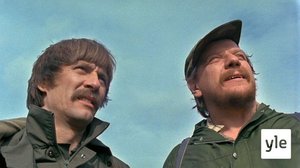 Kino Suomi: Piilopirtti (S) (S): 19.01.2021 00.01