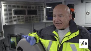 Ensihoitaja: 21.01.2021 06.00