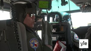 Rannikkovartija: 21.01.2021 06.00